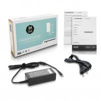 Nabíječka 074VT4 na notebook 65W 19.5V 3.34A (4.5x3.0 pin) - dell