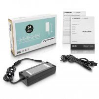 Nabíječka movano 19.5v 6.7a (7.4x5.0 pin) - dell