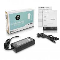 Nabíječka movano 19.5v 6.7a (4.5x3.0 pin)- dell