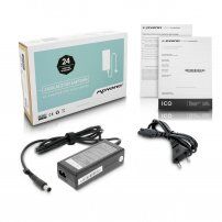 Compaq Presario CQ40-404AX Nabíječka na notebook 65W 18.5V 3.5A (7.4x5.0 pin) - hp, compaq