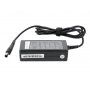 Compaq Presario CQ45-309TU Nabíječka na notebook 65W 18.5V 3.5A (7.4x5.0 pin) - hp, compaq