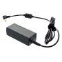 Advent 4480 Nabíječka na notebook 40W 20V 2A (5.5x2.5) - msi, medion, lenovo, itd