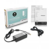 Lenovo Thinkpad X100E Nabíječka na notebook 65W 20V 3.25A (8.0x5.5 pin) - lenovo
