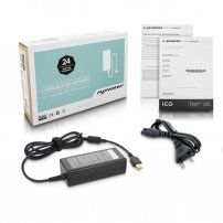 Nabíječka 0B47459 na notebook 65W 20V 3.25A (obdélníkový 11.0x4.5 pin - Yoga) - lenovo