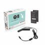 HP Pavilion DV8202TX Autonabíječka na notebook 90W 19V 4.74A (4.8x1.7 stożek) - compaq, hp, lg
