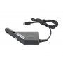 HP Spectre x360 14-EF0250ND 2-IN-1 Autonabíječka na notebook 65W 5V 3A9V 3A12V 3A15V 3A20V 3.25AUSB QC 3.0 : 3.6V - 6.5V 3A, 6.5V - 9V 2A, 9V - 12V 1.5A