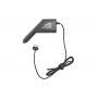 Nabíječka do auta movano tablet asus TF101- 15v 1.2a (40pin)