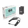 Autonabíječka ADP-33AW B na notebook 33W 19V 1.75A