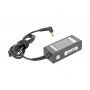 Asus X455LA Nabíječka na notebook 45W 19V 2.37A (5.5x2.5) - toshiba, asus