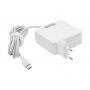 Nabíječka movano 65W USB type C USB-C (white)