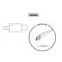 Nabíječka movano 65W USB type C USB-C (white)