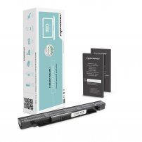 Asus Y481V baterie 2200 mAh (32 Wh), 4 články Li-Ion 14.4V (14.8V)