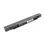 Asus X550LA baterie 2200 mAh (32 Wh), 4 články Li-Ion 14.4V (14.8V)