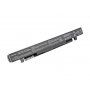 Asus R409C baterie 4400 mAh (63 Wh), 8 článků Li-Ion 14.4V (14.8V) (4400 mAh)