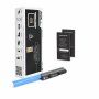 Asus A540LJ baterie Movano Premium 3200 mAh (36 Wh), 3 články Li-Ion 11.25V