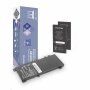 Asus Z450 baterie Mitsu 4000 mAh (30 Wh), 2 články Li-polymer 7.6V (7.4V)