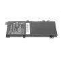 Asus Z450UA-WX006T baterie Mitsu 4000 mAh (30 Wh), 2 články Li-polymer 7.6V (7.4V)