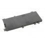Asus Z550 baterie Mitsu 4000 mAh (30 Wh), 2 články Li-polymer 7.6V (7.4V)