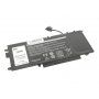 Baterie mitsu Dell Latitude E5289, 7390
