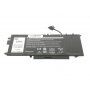 Dell Latitude E5289 baterie Mitsu 4200 mAh (32 Wh), 4 články Li-Ion 7.6V (7.4V)