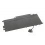Dell Latitude E5289 baterie Mitsu 4200 mAh (32 Wh), 4 články Li-Ion 7.6V (7.4V)