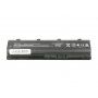 HP Pavilion DV7-6005TX baterie Mitsu 8800 mAh (95 Wh), 12 článků Li-Ion 10.8V (11.1V) (8800mAh)
