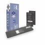 Baterie mitsu Dell Latitude E7240, E7250 (2200mAh)
