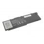 Dell Precision M7510 baterie 7000 mAh (80 Wh), 3 články Li-polymer 11.4V