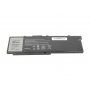 Dell Precision 7520 baterie 7000 mAh (80 Wh), 3 články Li-polymer 11.4V