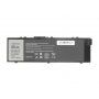 Dell Precision M7510 baterie 7000 mAh (80 Wh), 3 články Li-polymer 11.4V