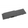 Dell kompatibilní GR5D3 baterie 7000 mAh (80 Wh), 3 články Li-polymer 11.4V