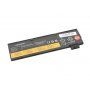 Lenovo Thinkpad T25 20K7 baterie 4400 mAh (47 Wh), 6 článků Li-Ion 10.8V (11.1V)