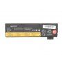 Lenovo Thinkpad T580 baterie 4400 mAh (47 Wh), 6 článků Li-Ion 10.8V (11.1V)