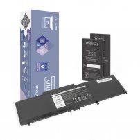 Baterie mitsu Dell Latitude E5570 (5500mAh) - 11.4v