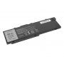 kompatibilní twcpg baterie 7000 mAh (80 Wh), 3 články Li-polymer 11.4V