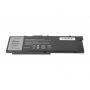 kompatibilní twcpg baterie 7000 mAh (80 Wh), 3 články Li-polymer 11.4V