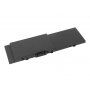 kompatibilní 0TWCPG baterie 7000 mAh (80 Wh), 3 články Li-polymer 11.4V