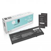 HP Omen 15-DC0041NP baterie 3500 mAh (54 Wh), 4 články Li-polymer 15.4V