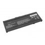 HP Omen 15-DC1020NW baterie 3500 mAh (54 Wh), 4 články Li-polymer 15.4V