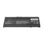 HP Omen 15-CE071TX baterie 3500 mAh (54 Wh), 4 články Li-polymer 15.4V