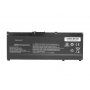 HP Omen 15-DC0201NG baterie 3500 mAh (54 Wh), 4 články Li-polymer 15.4V