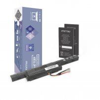 Baterie mitsu Acer Aspire E5-475, E5-575 - 10.8v