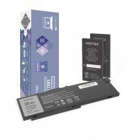 Dell Precision M7520 (JF8NH) baterie Mitsu 7000 mAh (80 Wh), 3 články Li-polymer 11.4V (7510)