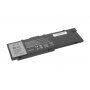 kompatibilní XGY47 baterie Mitsu 7000 mAh (80 Wh), 3 články Li-polymer 11.4V (7510)