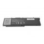 kompatibilní 451-BBSE baterie Mitsu 7000 mAh (80 Wh), 3 články Li-polymer 11.4V