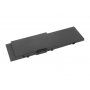 Dell Precision M7520 baterie Mitsu 7000 mAh (80 Wh), 3 články Li-polymer 11.4V (7510)
