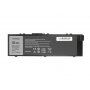 kompatibilní 1G9VM baterie Mitsu 7000 mAh (80 Wh), 3 články Li-polymer 11.4V