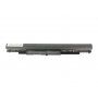 HP 14-AC126LA baterie Mitsu 2200 mAh (24 Wh), 3 články Li-Ion 10.8V (11.1V)