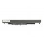 HP 14-AC126LA baterie Mitsu 2200 mAh (24 Wh), 3 články Li-Ion 10.8V (11.1V)