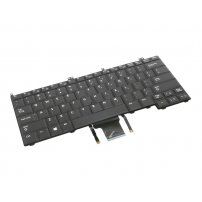 Klávesnice pro notebook Dell E7240, E7420, E7440 (trackpoint)